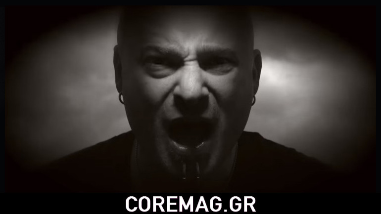 Disturbed: Δείτε το video clip που έφτιαξαν για το “The Sound Of Silence”